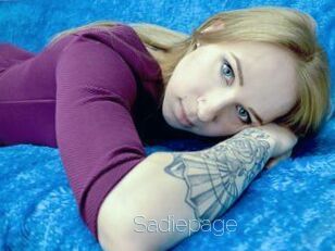 Sadiepage