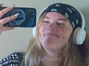 Saffxoxo