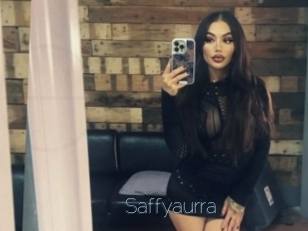 Saffyaurra