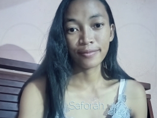 Saforah