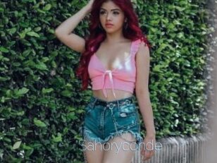Sahoryconde