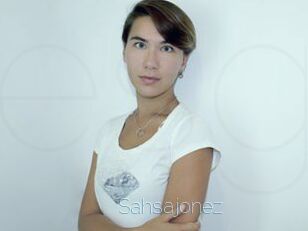 Sahsajonez