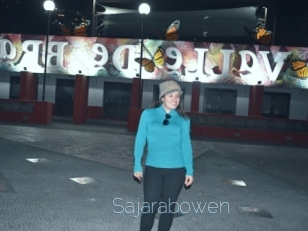 Sajarabowen