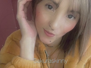 Sakuraskinny