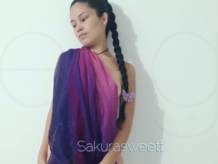 Sakurasweett