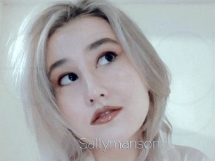 Sallymanson