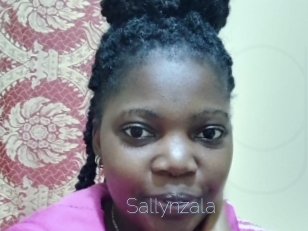 Sallynzala