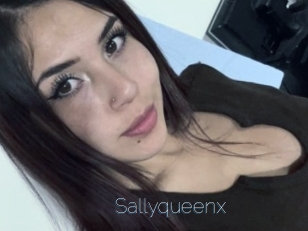 Sallyqueenx
