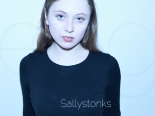 Sallystonks