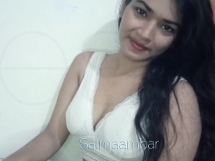 Salmaambar