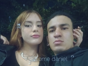 Salome_daniel