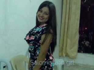 Salome_latin_girl