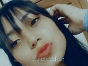 Salomediazr