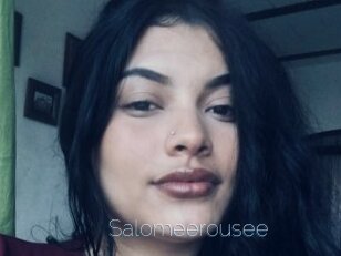 Salomeerousee