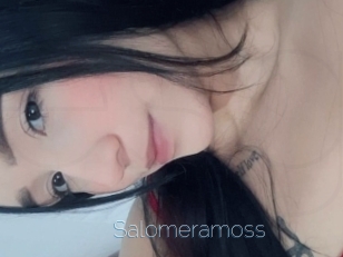 Salomeramoss