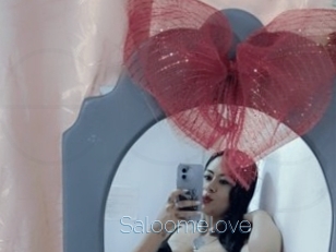 Saloomelove