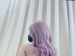 Sam_sunny