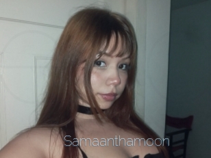 Samaanthamoon