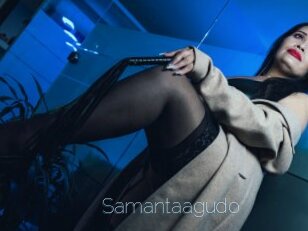 Samantaagudo