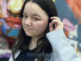Samantaamore