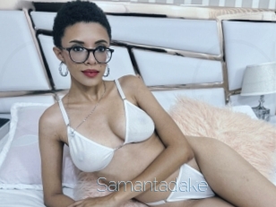 Samantadake