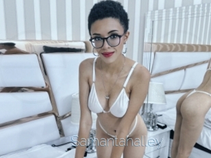 Samantahalley