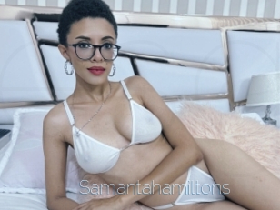 Samantahamiltons