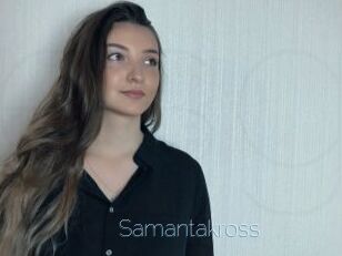 Samantakross