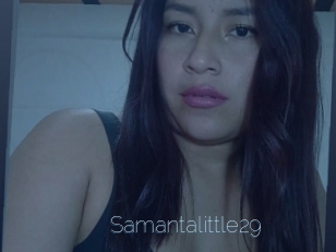 Samantalittle29