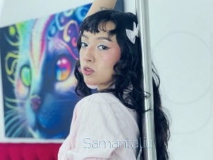 Samantaliu