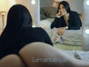 Samantaloyal
