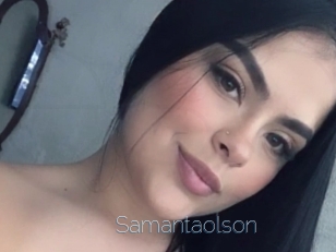 Samantaolson