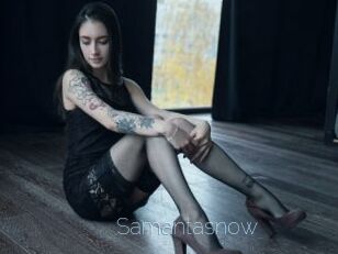 Samantasnow