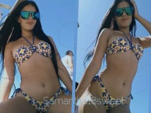 Samantha18sweet