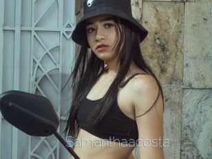 Samanthaacosta