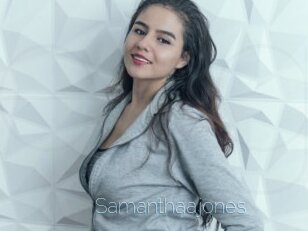 Samanthaajones