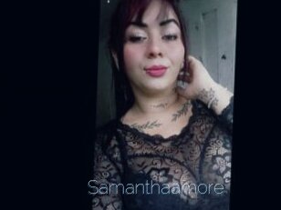 Samanthaamore