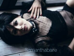 Samanthabaire