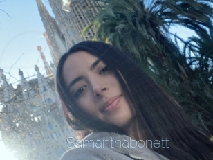 Samanthabonett