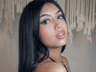 Samanthabruks