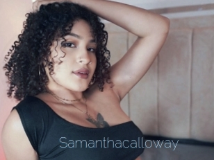 Samanthacalloway