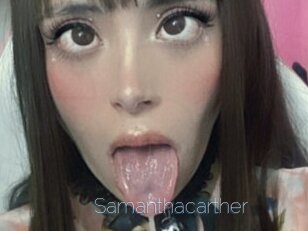 Samanthacarther