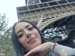 Samanthacoppola