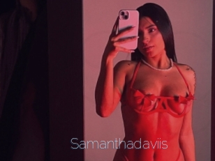 Samanthadaviis