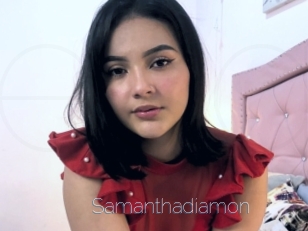 Samanthadiamon