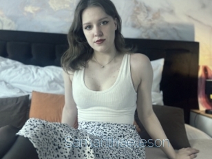 Samanthaeleson