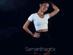 Samanthagirlx