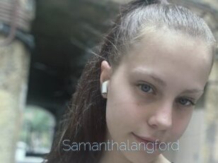 Samanthalangford