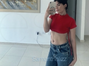 Samanthalizz