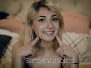 Samanthalovelace